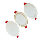 Đèn LED âm trần Lucy