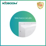 Đèn LED Panel 600×1200 90W Kosoom
