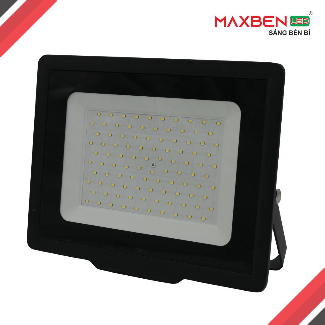 Đèn Pha LED Maxben